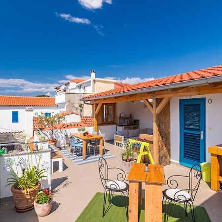 Yvonne Διαμέρισμα Krk Town Εξωτερικό φωτογραφία