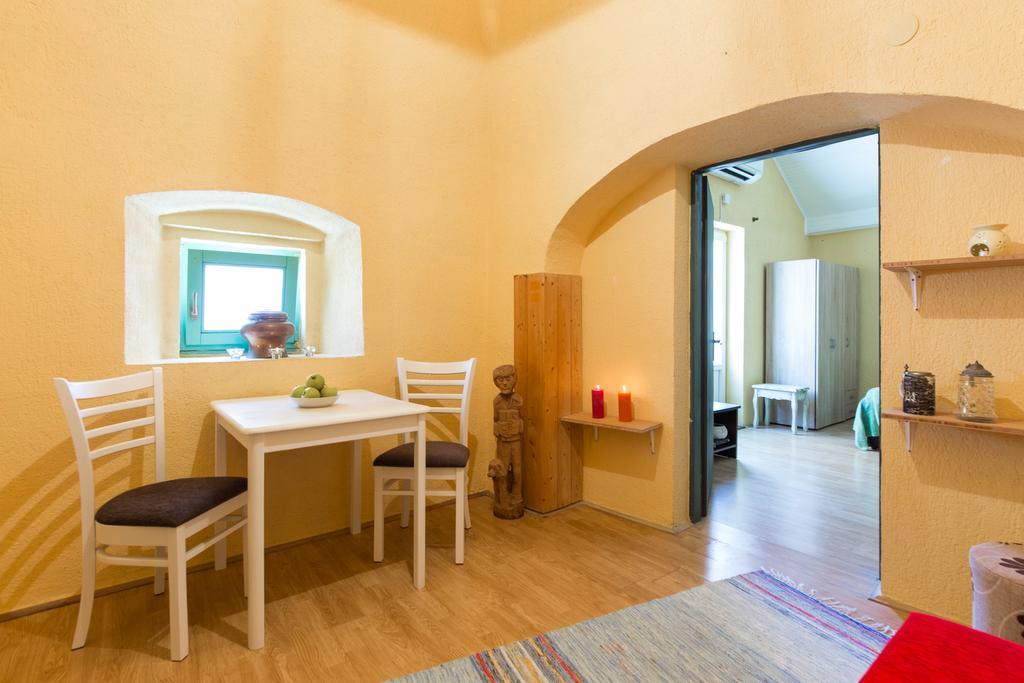 Yvonne Διαμέρισμα Krk Town Εξωτερικό φωτογραφία