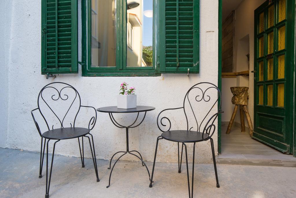 Yvonne Διαμέρισμα Krk Town Εξωτερικό φωτογραφία